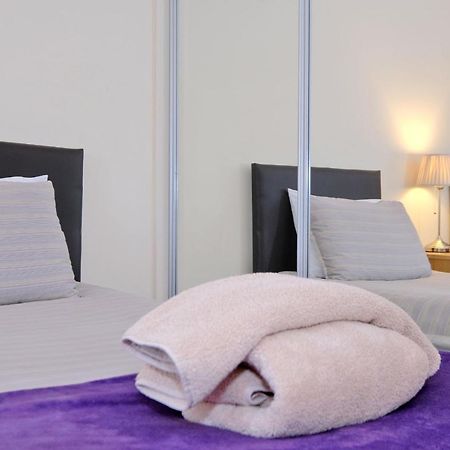 אברדין Caledonia Newhills Apartment מראה חיצוני תמונה