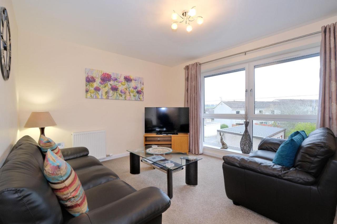 אברדין Caledonia Newhills Apartment מראה חיצוני תמונה