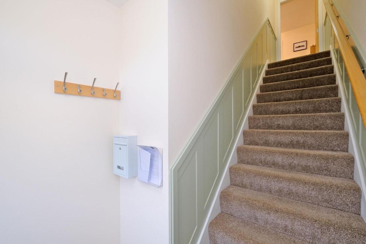 אברדין Caledonia Newhills Apartment מראה חיצוני תמונה