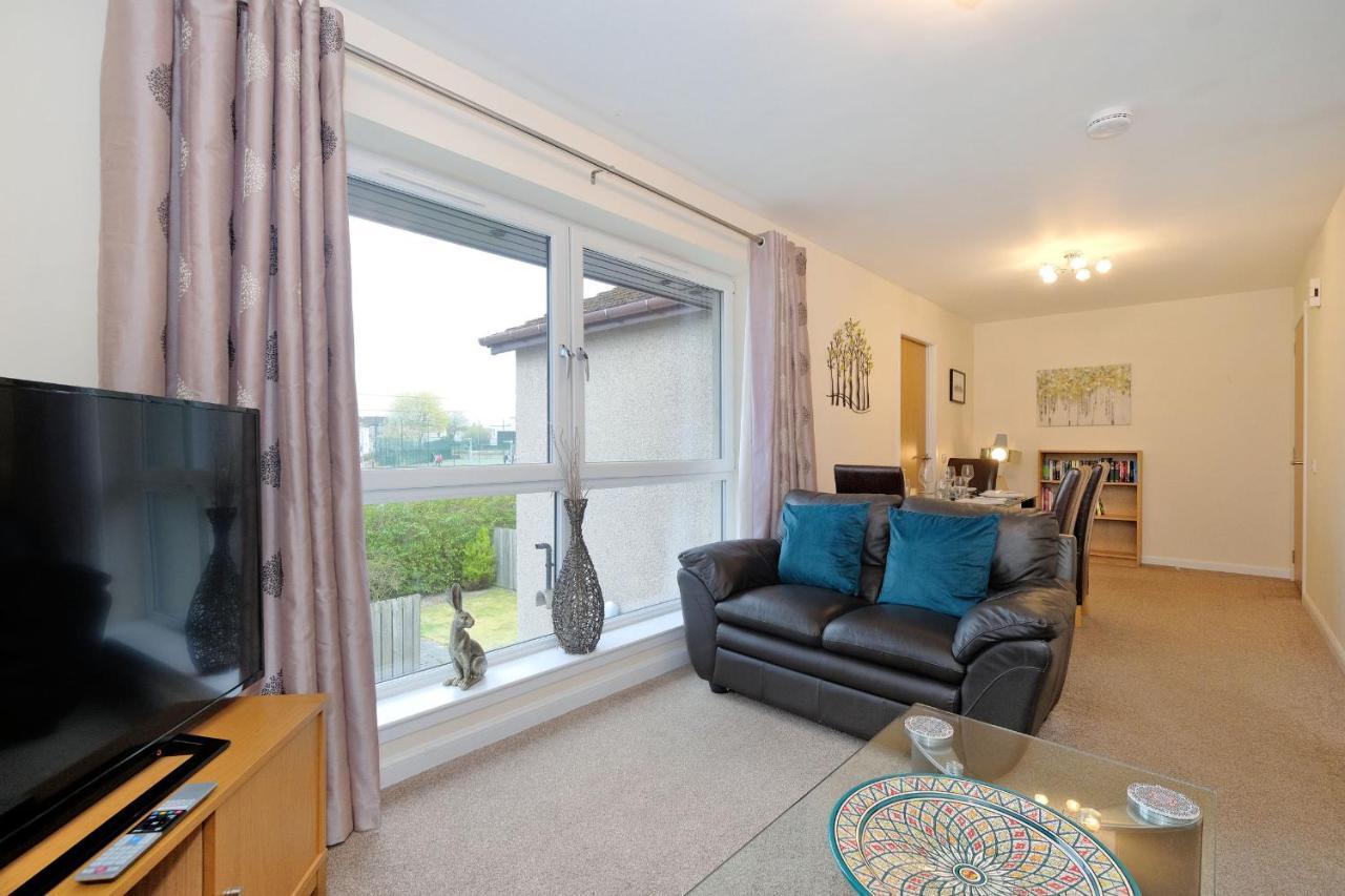 אברדין Caledonia Newhills Apartment מראה חיצוני תמונה