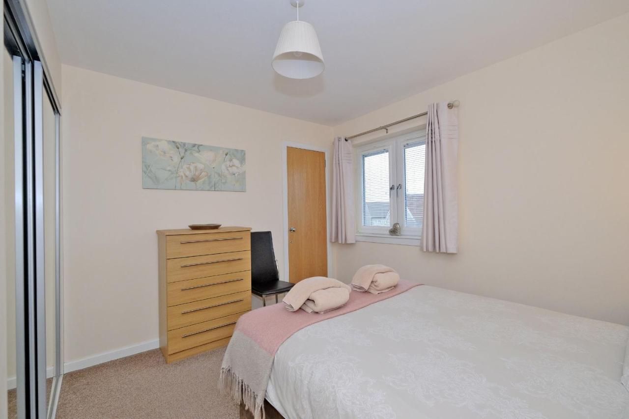 אברדין Caledonia Newhills Apartment מראה חיצוני תמונה
